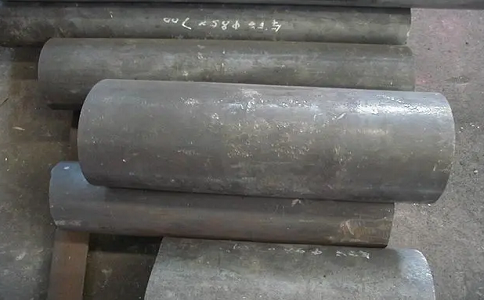 北屯某家制造公司采购2/3高低齿硬质合金带锯条锯切尺寸500mm，面积1963c㎡表面硬化钢